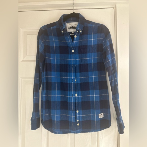 Penfield flannel size XS - Picture 1 of 1